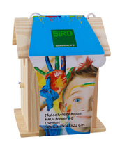 Mal-selv redekasse 22 x 17 x 15 cm